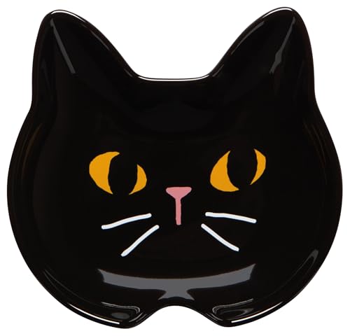 Jubilee Black Cat Spoon Rest