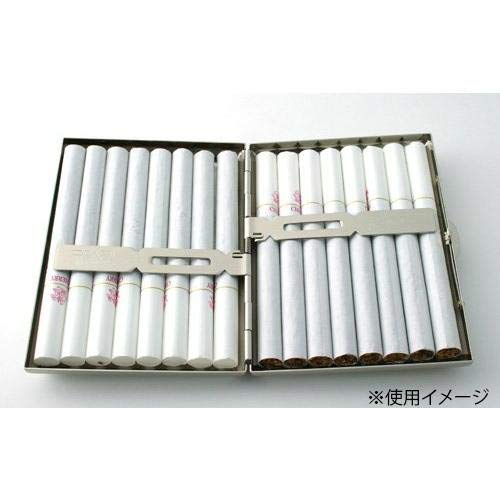 はる（シガレットケース）ショート Amazon.co.jp: 坪田パール タバコ ケース キングサイズ/ショート(85mm