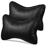 Compatibilité universelle : conçu pour s'adapter à une large gamme de sièges de voiture, ce coussin de nuque offre confort et soutien tout au long de la saison, garantissant une expérience de conduite agréable quelles que soient les conditions météorologiques, oreiller de voyage pour le cou, accessoires de couchage pour voiture