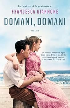 Paperback Domani, domani Book