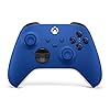 Controle Sem Fio Xbox - Shock Blue