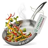 FACKELMANN Chefkoch Bratpfanne Ø28 cm Munich