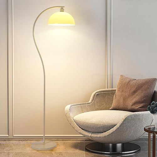 Lámpara de pie para sala de estar iluminación interior dormitorio y estudio 3