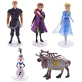 ❆【Material】: Cake topper empleado un material de PVC de primera calidad que es resistente y duradero,no tiene ningún olor acre,tú y tu hijo lo pueden utilizar con confianza. lavable y reutilizable.