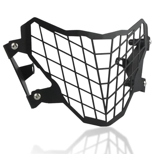 Phare garde grille moto pour G310GS G310R 2017-2022 calandre lampe protecteur - 7