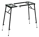 Ultimate Support JS-MPS1 JamStands Series Multi-Purpose Keyboard/Mixer Stand