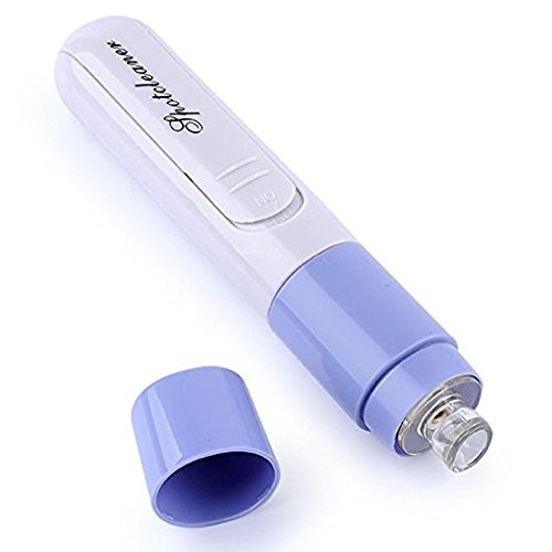 Pore Cleanser, Stoga Portable Facial Pore Cleaner Blackhead Akne Remover Werkzeuge Kit Pore Extractor Tool- Gesicht Reinigung Kit Zubehör