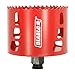 3-1/2 inch(s) Snap Lock Bi-Metal Hole Saw