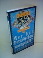 Wer hat Dornröschen wachgeküsst? Das Märchen-Verwirrbuch 3596113172 Book Cover