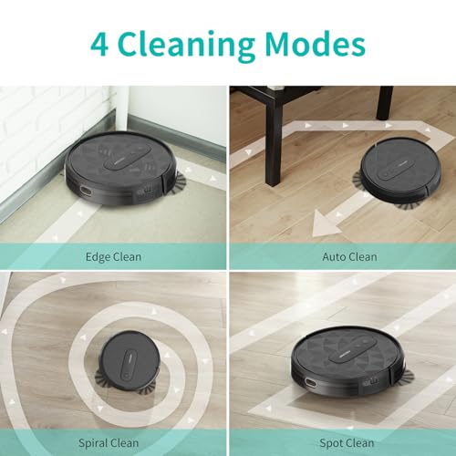 AIRROBO Robot Vacuum P20 の商品画像 2