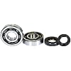 Prox Racing Parts Crankshaft Bearing & Seal Kit Suz