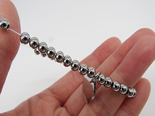 Sigma Delta Tau Bracelet Sorority Stretched Beaded Bracelet4