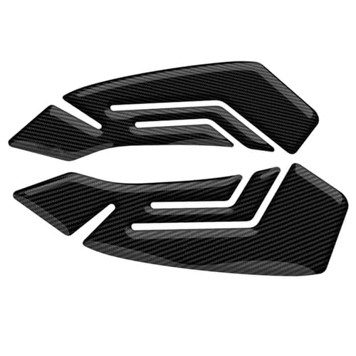 Genouillère moto Multistrada Enduro pad protection réservoir latéral