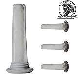 passend für KTM 4T Einspritzer ab 2011 sowie viele Husaberg / Husqvarna Modelle