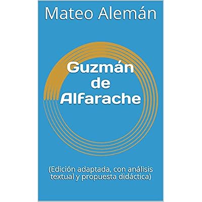 Guzm&aacute;n de Alfarache: