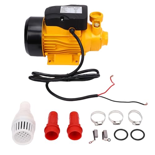 Luocute 200W DC 24V \[[EH[^[|vA25M nCtg 35L/min ʐ˃|vANPT 1 C`otAƒpŐ̟ƔrɍœK