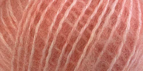 Preisvergleich Produktbild Schulana Frisky, Schurwolle, Rosa, 25g