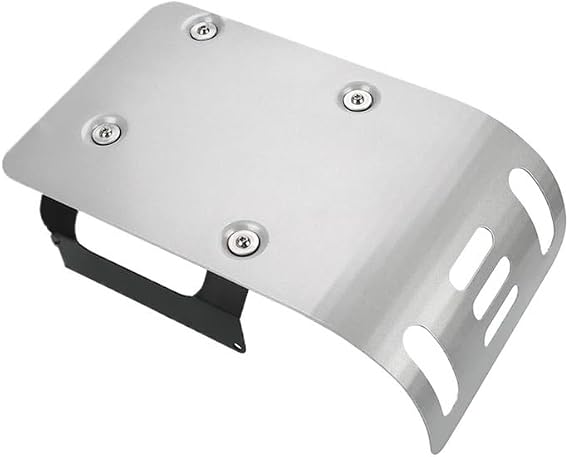 Motorcycle Engine Chassis Protection Plate Skid Plate Bash Frame Protector Engine Chassis Guards Covers FOR CF&Moto CLC 450 Bobber 450CL-C CLC450 2023 2024 2025