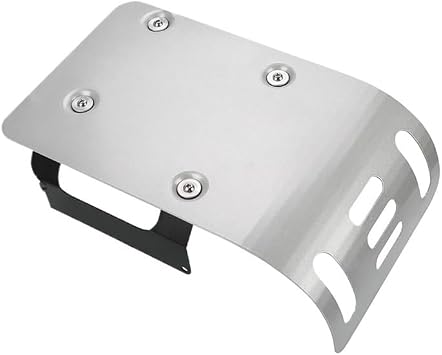 Motorcycle Engine Chassis Protection Plate Skid Plate Bash Frame Protector Engine Chassis Guards Covers FOR CF&Moto CLC 450 Bobber 450CL-C CLC450 2023 2024 2025