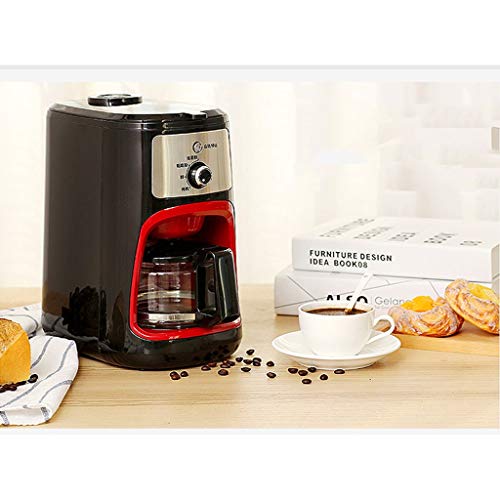 Cafetera de Goteo Semi automática 0.6 L miniatura 2