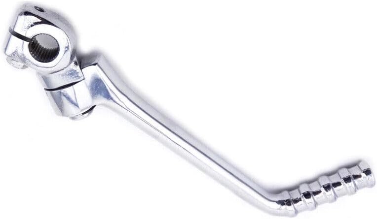 Kick Starter Lever Start Pedal Fit for KL KLX KX KDX KZ 125 175 200 Parts