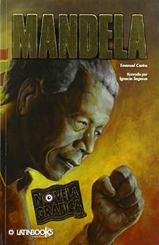 Paperback Mandela [Spanish] Book