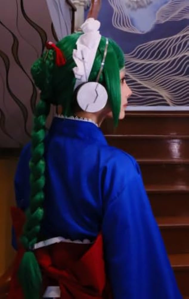 Amazon.co.jp: [BEROZACOS] コスプレ衣装 銀魂 たま 小玉