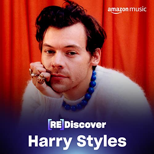 Zusammengestellt von: Amazon Music