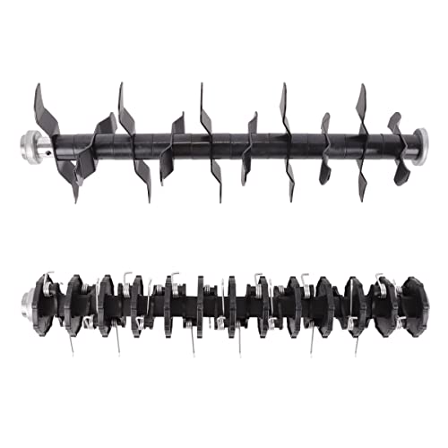 Bluemars BM-GP1003 Replacement Scarifier Blade and Aerator