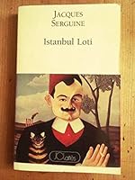 Istanbul Loti 2709614731 Book Cover