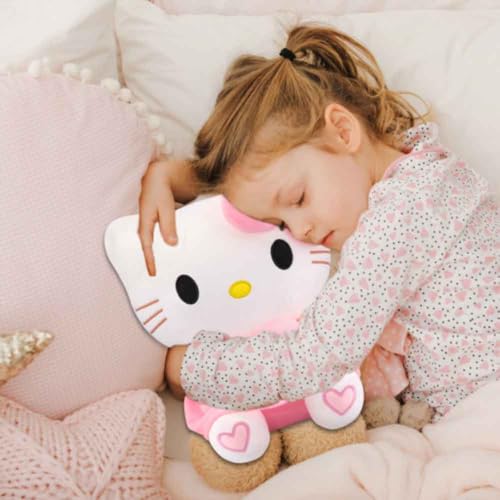 MLKGZ Kawaii Plush Toys,10.8\" Cute Soft Doll Toys,Lovely Plushies,Cartoon Stuffed Animals Toy for Girls Fans,Gift for Kids Birthday Christmas (A)
