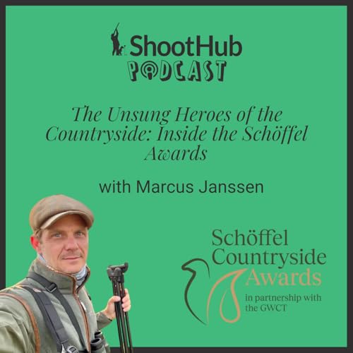 The Unsung Heros of the Countryside: Inside the Sch&ouml;ffel Awards