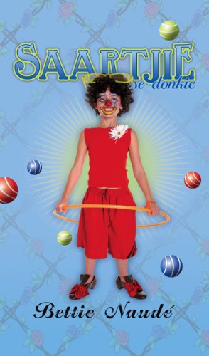 Saartjie se donkie (#4) (Afrikaans Edition)