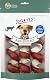 Getreidefreier Premium Kausnack für Hunde von Dokas 8 x 110g