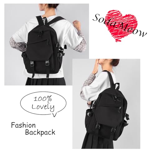 Blue Lock Backpack Women Men Unisex Nagi Sae Rucksack Shidou Bachira Backpack Hiori Kawaii Anime Bag (Ryusei Shidou-1)3