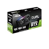 Diese GeForce RTX 3060 Grafikkarte mit LHR (Lite Hash Rate) liefert eine ETH-Hash-Rate von 25 MH/s (geschätzt).