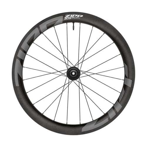 ZIPP Ruota 303 XPLR SW tubeless Ready anteriore Disco 24 raggi 28