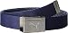 Puma Golf 2019 Men's Reversible Web Belt (One Size)