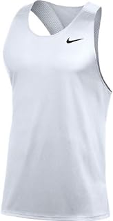 remera sin mangas de running para hombre
