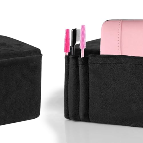 Almohada para extensiones de pestañas premium de espuma ortopédica para cabinas de estética 8
