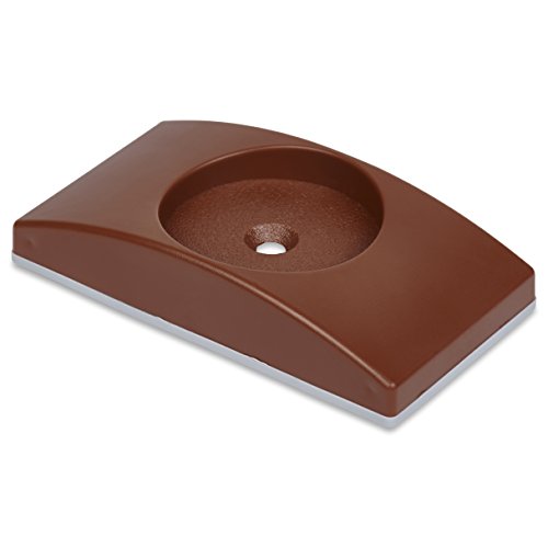 image for Wall Nanny - Baby Gate Wall Protector (Made in USA) Protect Walls from