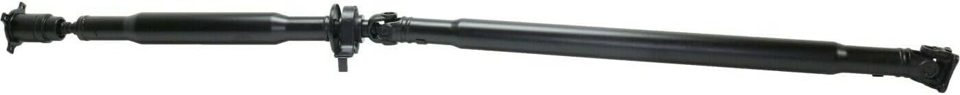 Driveshaft Rear for Ford for Edge SE/SEL 2007-2014 & Limited 2008-2014 & Sport 2009-2014,for Lincoln for MKX Base 2007-2014 3 in. Diameter 14752334 DT4Z4R602A