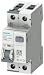 Produktbild SIEMENS - Siemens 5SU13546KK16 FI/LS-Schalter RCBO 1P+N 10kA TypA 30mA B16 230V