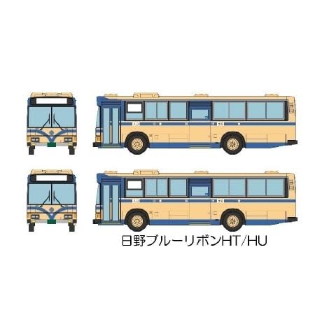Amazon.co.jp: TEC バスコレクション 横浜市営100周年スペシャル 382 