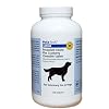 Dog UTI Treatment - Potassium Citrate Plus Cranberry Supplement for Dogs 100 Chewable Tablets for Urinary Tract Infection & Bladder Stone Prevention, Canine Incontinence Support Made in USA
