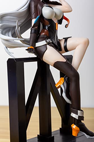Rzahuahu Honkai Impact 3Rd Kiana Kaslana Figure 1/8 Mihoyo Anime Model Pvc Toy Girl 23Cm Desktop Ornaments #TOP2
