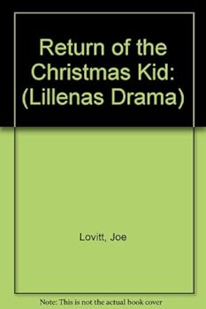 Return of the Christmas Kid