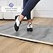 ODOXIA Tap Board for Tap Dancing | Portable Tap Dance Board | Cushioned Dance Floor Mat for Any Surface | Tap Dance Practice Floor for Home & Studio | Ideal for Percussive Dancers