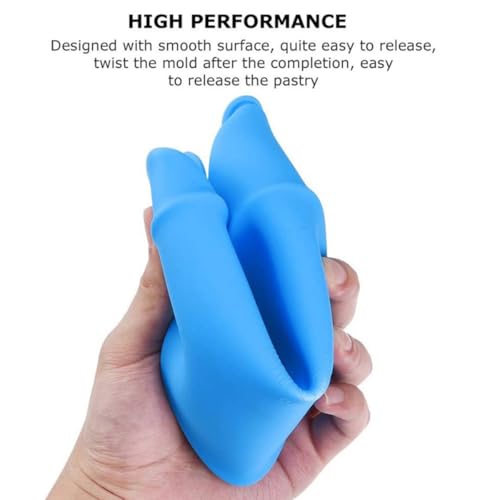 TOVINANNA 8�C���`�V���R���P�[�L�^ �ی^�x�[�L���O�p�� �ϔM�x�[�L���O���[���h �ƒ�p�P�[�L��� �p�[�e�B�[��g���[�j���O �����_���J���[