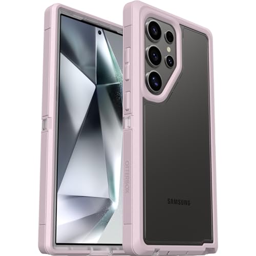 OtterBox Defender Series XT Coque Transparente MagSafe Cordon Fixation Protection